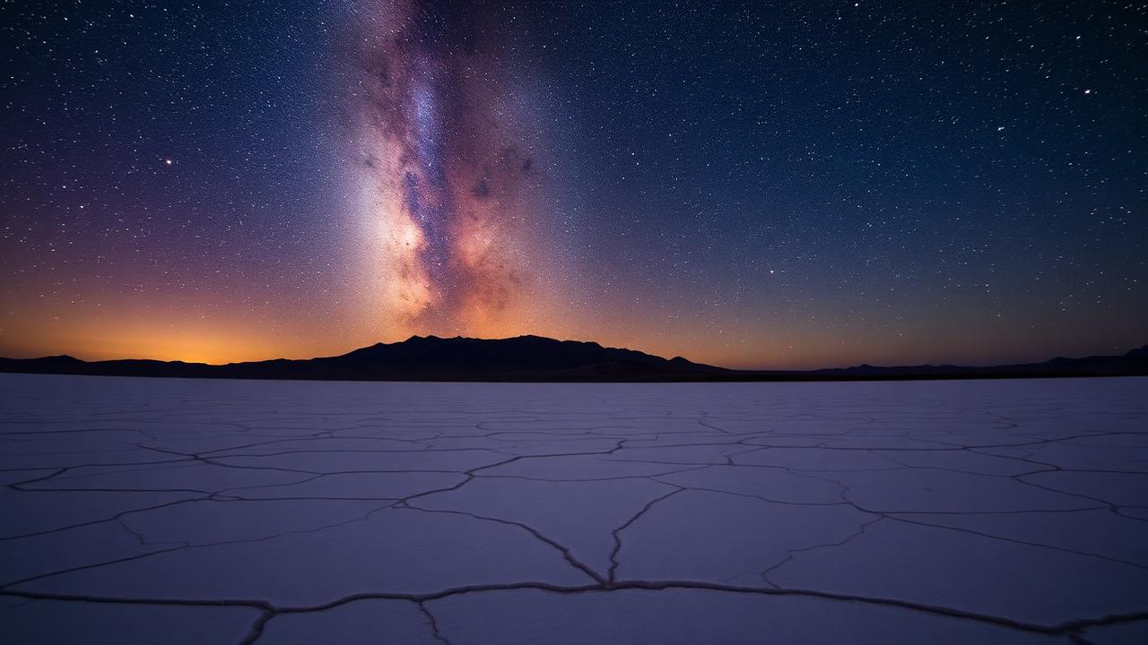 Desierto de Atacama